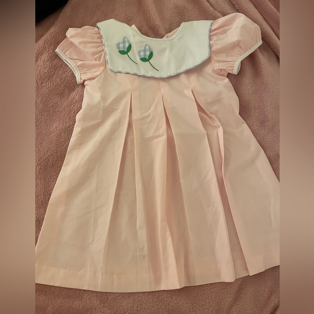 Beaufort Bonnet Company dress-NWT